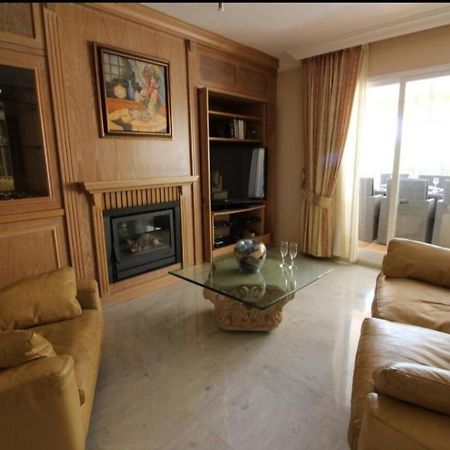 Golf, Pool & Beach Estepona Ngoại thất bức ảnh