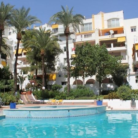 Golf, Pool & Beach Estepona Ngoại thất bức ảnh