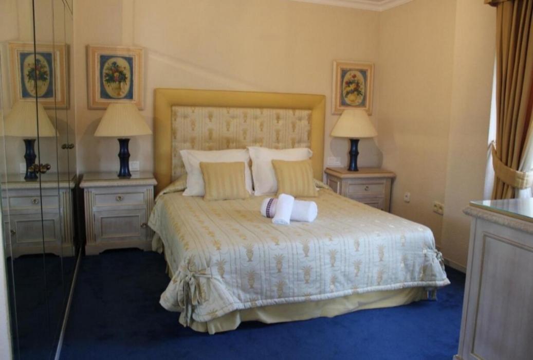 Golf, Pool & Beach Estepona Ngoại thất bức ảnh