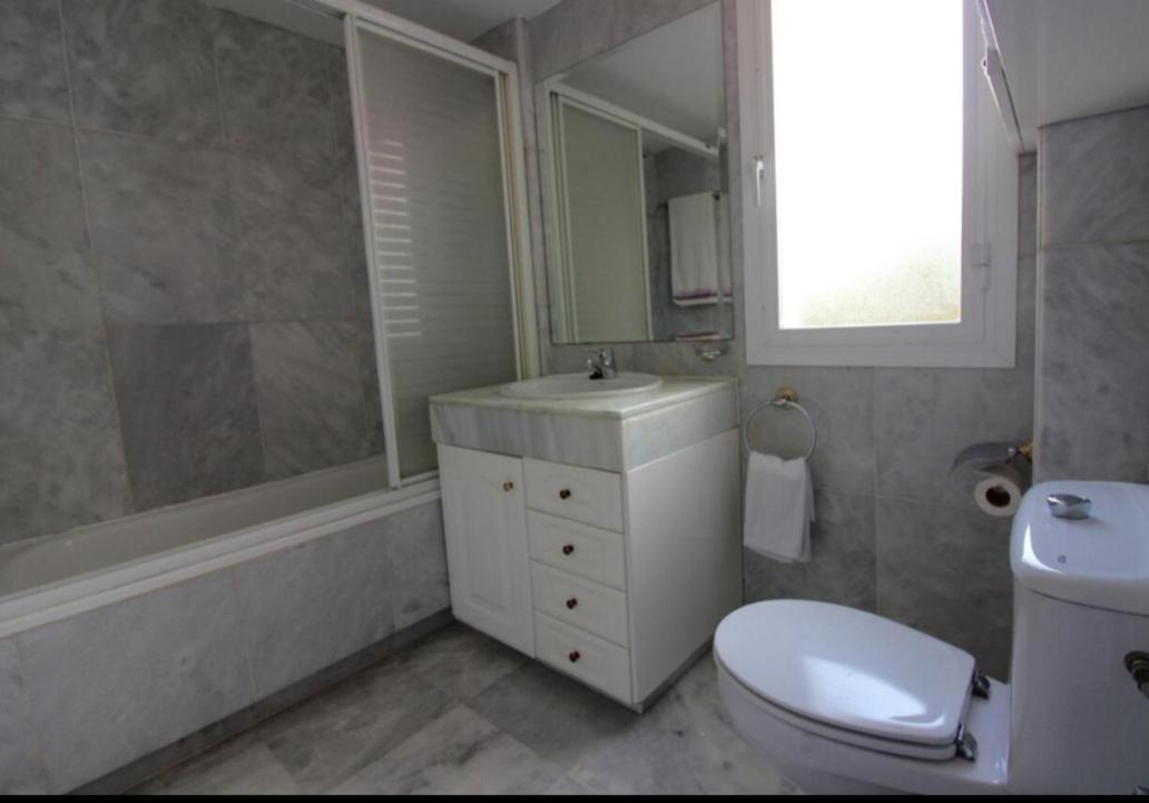 Golf, Pool & Beach Estepona Ngoại thất bức ảnh